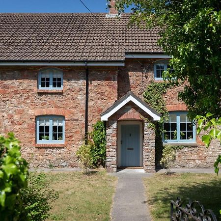 Teacher'S Cottage Oxwich Kültér fotó
