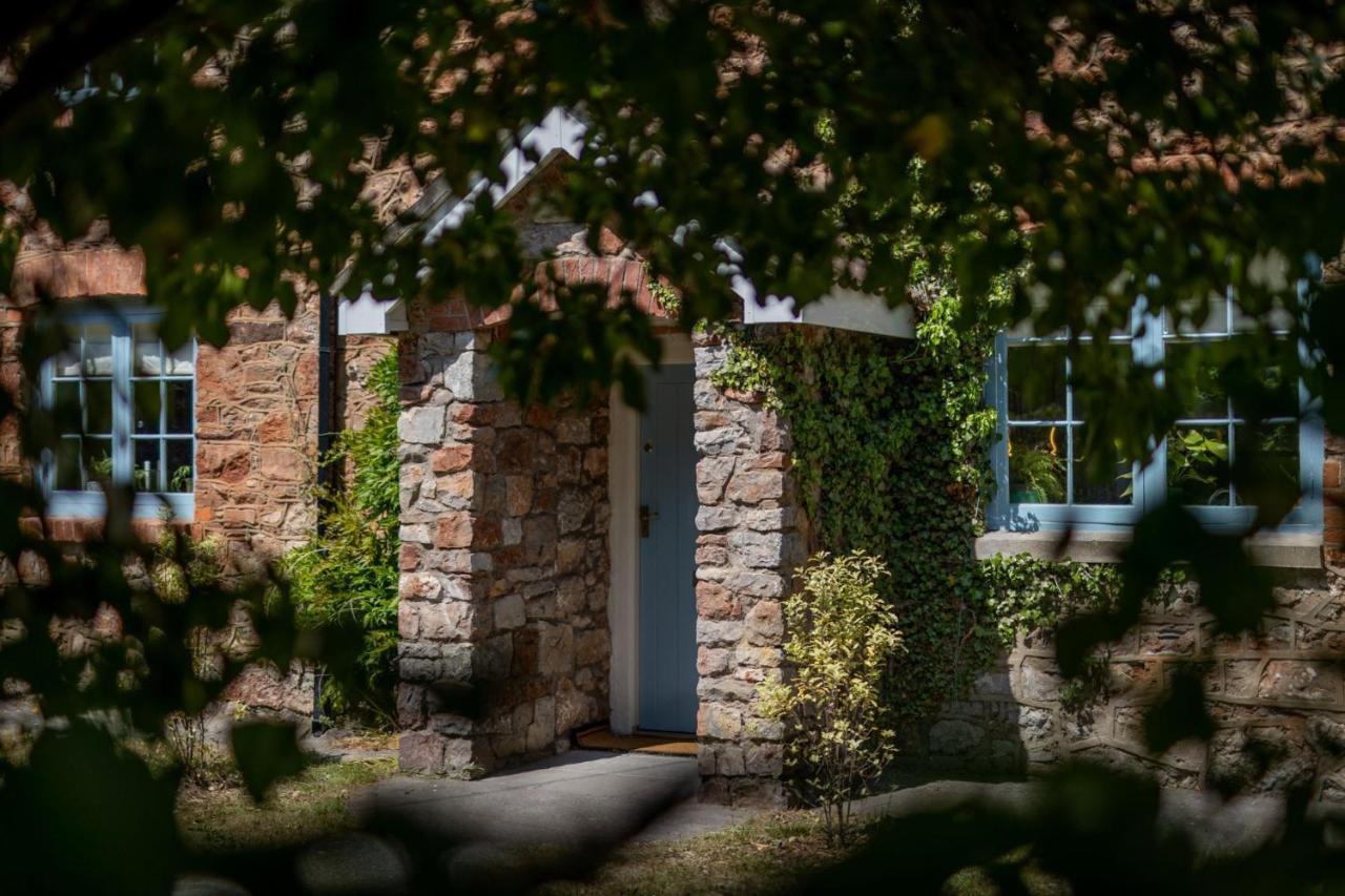 Teacher'S Cottage Oxwich Kültér fotó